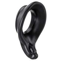 Perfect Fit Cockring Cock Armour Regular Noir